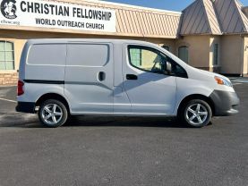 2019 NISSAN NV200 CARGO - AUTOMATIC - Dart Auto Group
