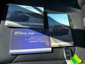 2022 SUBARU WRX SEDAN 4-CYL, TURBO, 2.4 LITER PREMIUM SEDAN 4D - Gesner Auto Inc in Taunton, MA, 41.88613, -71.14527