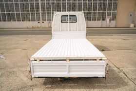 1997 MAZDA BONGO TRUCK F8 TRUCK