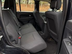 2011 JEEP LIBERTY SUV V6, 3.7 LITER SPORT SUV 4D