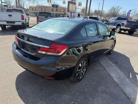 2013 Honda Civic - Image 6