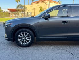 2016 MAZDA CX-9 SUV 4-CYL, SKYACTIV-G, 2.5T TOURING SPORT UTILITY 4D
