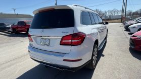 2018 MERCEDES-BENZ GLS