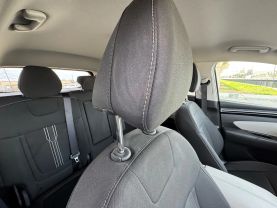 2024 HYUNDAI TUCSON SUV 4-CYL, GDI, 2.5 LITER SEL SPORT UTILITY 4D