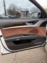 2014 AUDI A8