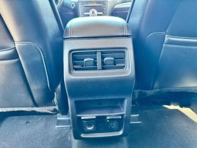 2019 FORD EDGE SUV 4-CYL, ECOBOOST, TURBO, 2.0 LITER TITANIUM SPORT UTILITY 4D