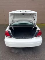 2006 FORD TAURUS SEDAN 6-CYL, FLEX FUEL, 3.0L SE SEDAN 4D