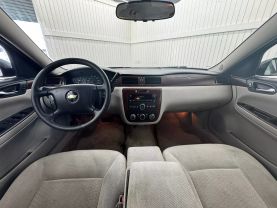 2006 CHEVROLET IMPALA