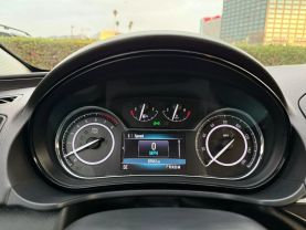 2016 Buick Regal Sedan 4d - Image 29
