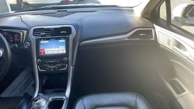 2018 Ford Fusion - Image 34