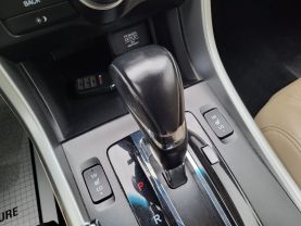 2013 HONDA ACCORD SEDAN 4-CYL, I-VTEC, 2.4 LITER EX-L SEDAN 4D
