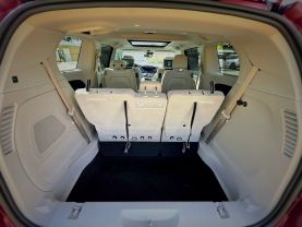 2021 CHRYSLER PACIFICA VAN V6, 3.6 LITER TOURING L MINIVAN 4D
