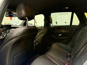2018 MERCEDES-BENZ GLC
