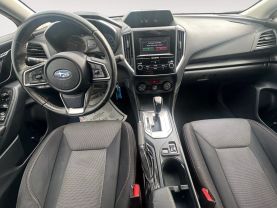 2018 Subaru Crosstrek 2.0i Premium Sport Utility 4d - Image 10