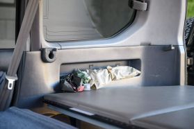 1997 TOYOTA LAND CRUISER PRADO SUV 1KZ-TE TX