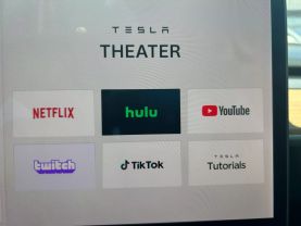 -2020 Tesla Model 3 - Image 8