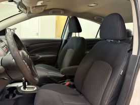 2017 NISSAN VERSA