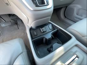2012 HONDA CR-V SUV 4-CYL, I-VTEC, 2.4 LITER EX-L SPORT UTILITY 4D