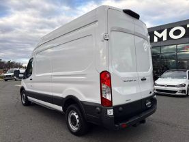 2020 FORD TRANSIT 250 CARGO VAN