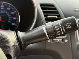 2015 KIA FORTE SEDAN 4-CYL, GDI, 2.0 LITER EX SEDAN 4D