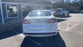 2018 Ford Fusion - Image 6