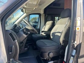 Used 2017 ROADTREK ROADTREK - - ZION SRT - LA Auto Star located in Virginia Beach, VA