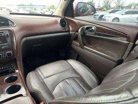 2013 BUICK ENCLAVE