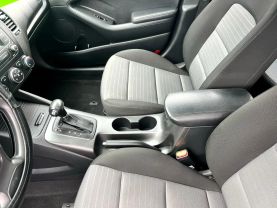 2015 KIA FORTE5 HATCHBACK 4-CYL, GDI, 2.0 LITER EX HATCHBACK 4D