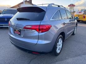 2014 ACURA RDX