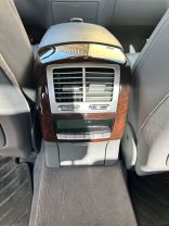 2009 MERCEDES-BENZ S-CLASS