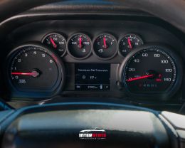 2021 CHEVROLET SILVERADO 1500 CREW CAB For Sale in Orlando