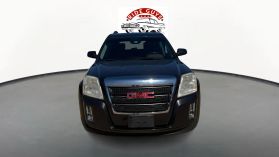 2015 GMC TERRAIN SUV 4-CYL, 2.4 LITER SLT-1 SPORT UTILITY 4D