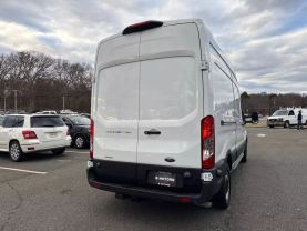 2020 FORD TRANSIT 250 CARGO VAN