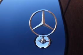 2009 MERCEDES-BENZ S-CLASS SEDAN V8, 5.5 LITER S 550 4MATIC SEDAN 4D