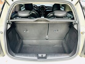 2016 MINI HARDTOP 2 DOOR HATCHBACK 3-CYL, TURBO, 1.5 LITER COOPER HATCHBACK 2D