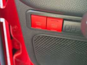2016 JEEP WRANGLER SUV V6, 3.6 LITER RUBICON HARD ROCK SPORT UTILITY 2D - Gesner Auto Inc in Taunton, MA, 41.88613, -71.14527