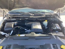 2016 RAM 1500 CREW CAB PICKUP V6, FLEX FUEL, 3.6 LITER TRADESMAN PICKUP 4D 5 1/2 FT at Motors On Wheels - used car dealership in Houston, Texas.