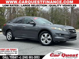 2011 Honda Accord Crosstour - Image 1