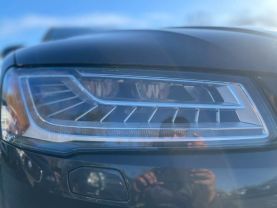 2015 Audi A8 - Image 32