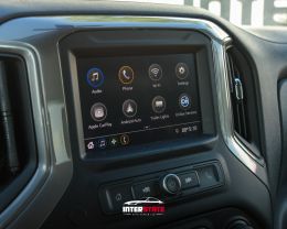 2020 CHEVROLET SILVERADO 1500 CREW CAB For Sale in Orlando