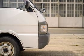 1997 MAZDA BONGO TRUCK F8 TRUCK