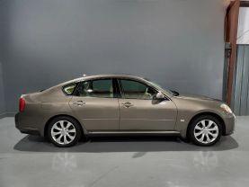 2006 Infiniti M - - Image 2