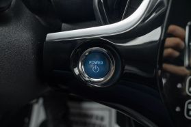2017 TOYOTA PRIUS PRIME HATCHBACK 4-CYL, HYBRID, 1.8 LITER ADVANCED HATCHBACK 4D