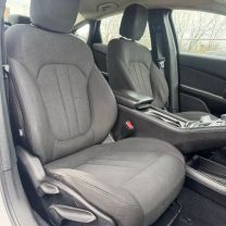 2016 CHRYSLER 200 SEDAN 4-CYL, MULTIAIR, FF, 2.4L LIMITED SEDAN 4D