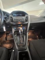 2016 FORD FOCUS HATCHBACK 4-CYL, PZEV, 2.0 LITER SE HATCHBACK 4D - Alliance Auto Group