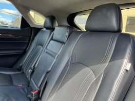 2017 LEXUS RX SUV V6, 3.5 LITER RX 350 SPORT UTILITY 4D