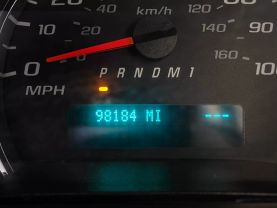 2012 CHEVROLET EXPRESS 2500 PASSENGER PASSENGER V8, FLEX FUEL, 6.0 LITER LS VAN 3D at Motors On Wheels - used car dealership in Houston, Texas.