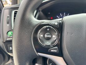 2013 HONDA CIVIC SEDAN 4-CYL, PZEV I-VTEC 1.8L LX SEDAN 4D