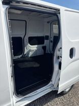 2019 NISSAN NV200 CARGO 4-CYL, 2.0 LITER S VAN 4D