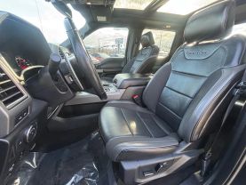 2019 FORD F150 SUPERCREW CAB PICKUP V6, ECOBOOST, HO, TWIN TURBO, 3.5 LITER RAPTOR PICKUP 4D 5 1/2 FT
